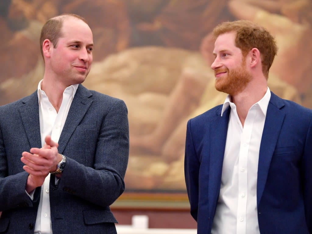 Prince Harry Will See a Benefit to Being the Royal 'Spare' on His 40th Birthday