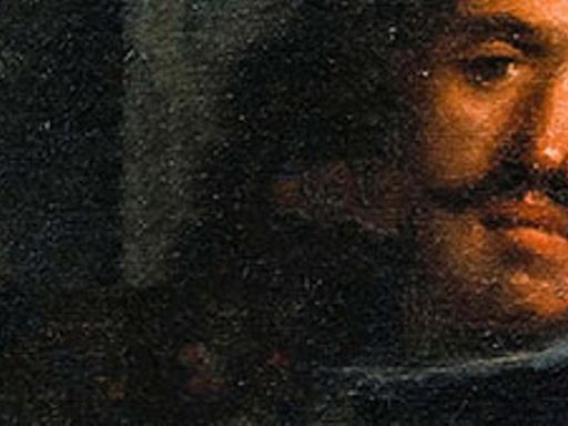 Velázquez, el poder y el arte