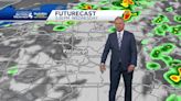 Alert Days ahead as storms roll in