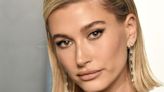 Hailey Bieber’s newly dyed 'rich' chocolate hair is the perfect autumn shade