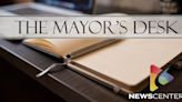 This week on the Mayor's Desk: Foster Care Awareness Month