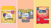Can you find baby formula at wholesale clubs? How to shop Costco, Sam's Club and BJ's