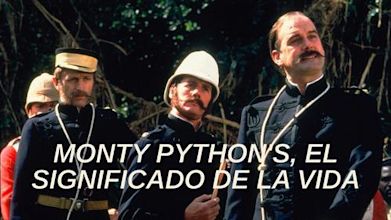 Monty Python's The Meaning of Life