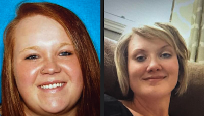 Bodies of missing Kansas women found buried in freezer in Oklahoma, officials say