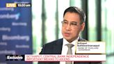 Bank of Thailand Governor on Central Bank Independence