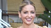 Sarah Michelle Gellar Reveals the Tragic Event That Made Her Take a Hiatus From Acting