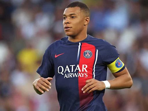 Kylian Mbappe to AC Milan instead of Real Madrid? Star footballer gives MAJOR hint on his future