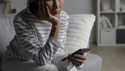 Johns Hopkins Children’s Center Study Shows More Than Just Social Media Use May Be Causing Depression in Young Adults...