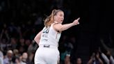 Sabrina Ionescu, Liberty avoid 3-game skid after defeating Kahleah Copper, Phoenix Mercury
