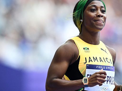 Sprint Icon Shelly-Ann Fraser-Pryce Withdraws From Signature Olympic Event In Shock Twist