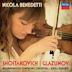 Shostakovich: Violin Concerto No.1: 4. Burlesque