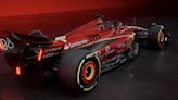 First Images: Ferrari F1 Reveals the SF-24 for the 2024 Formula 1 Season