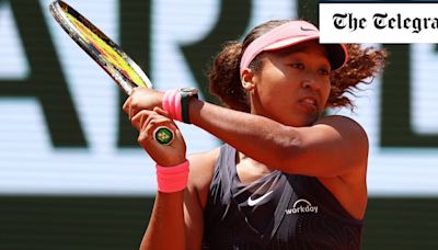 Naomi Osaka vs Iga Swiatek live: French Open score and latest updates