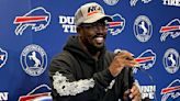 Bills teammates join Von Miller at his annual pass-rush summit