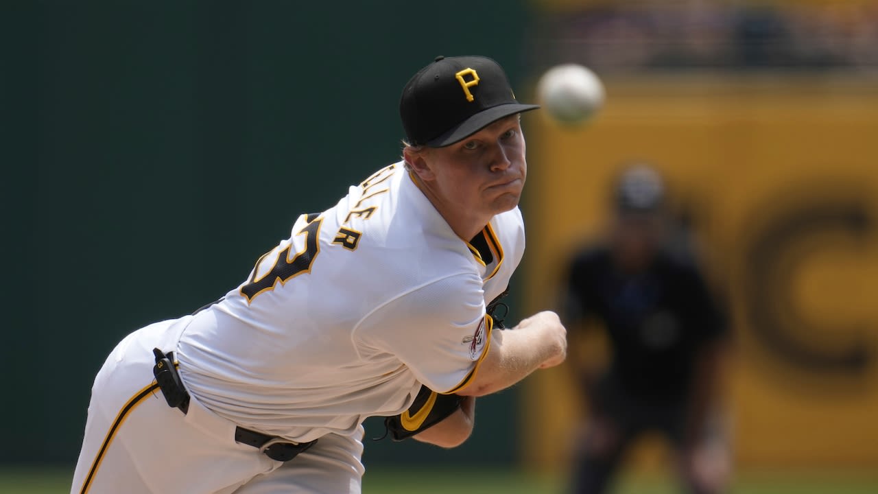 St. Louis Cardinals vs. Pittsburgh Pirates prediction, MLB odds, best bets for 7/22/2024