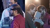 'Disgusting, Shame On Him': Malayalam Music Director Ramesh Narayan SLAMMED For Refusing Award From Actor Asif Ali (VIDEO)