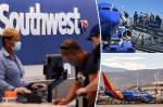 Shady Southwest passengers are abusing the preboarding process — and fellow flyers are furious