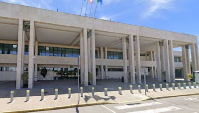 PP registra una PNL para ampliar la pista del aeropuerto de Jerez para hacerla "más competitiva" turísticamente