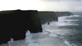 Search for young boy missing near Cliffs of Moher resumes - Homepage - Western People