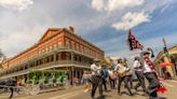 New Orleans Unveils Summer 2024 Fam Trips