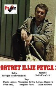 Portret Ilije Pevca