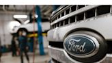 Ford Profit Falls Short on Quality Problems, Warranty Costs