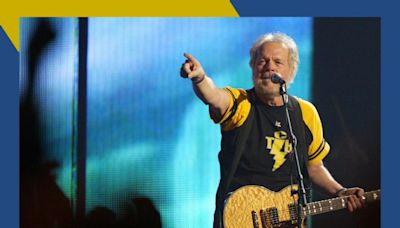 BTO’s Randy Bachman tells all about ‘Takin’ Care Of Business’ origins