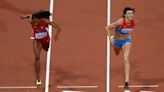 Russian runner stripped of 2012 Olympics title for doping