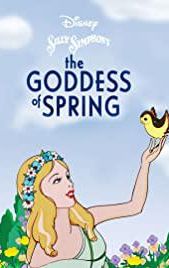 The Goddess of Spring