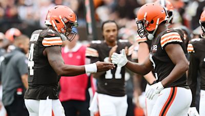 Browns Skill Positions Receive Unfavorable Ranking From Major Outlet