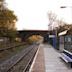 Burscough Junction railway station