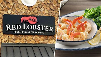 Red Lobster raises price of endless shrimp deal because it was too popular
