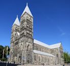 Lund Cathedral