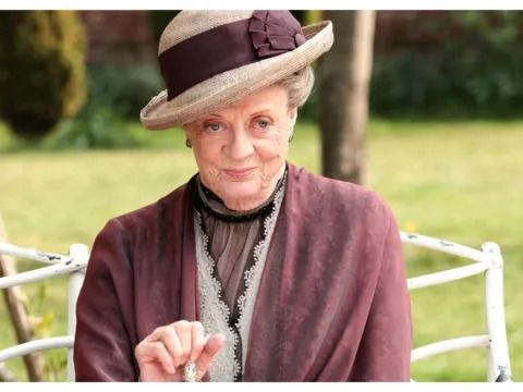 Downton Abbey Prequel: Will Maggie Smith Return As Violet Crawley?