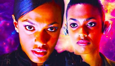 Freema Agyeman Secretly Played THREE Doctor Who Characters, Not Two