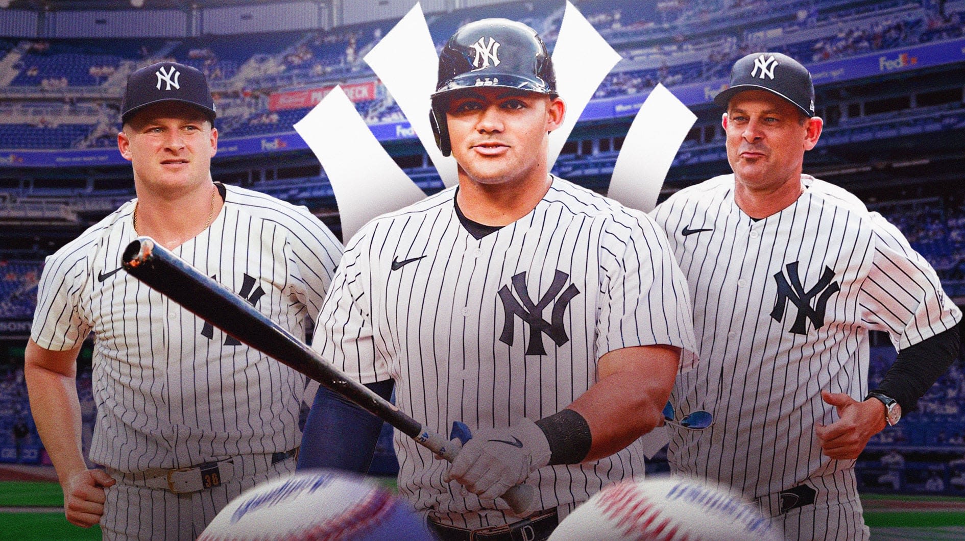 3 biggest concerns Yankees must address after MLB trade deadline