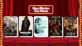 New Movies This Week: 'A Quiet Place: Day One,' 'Horizon: An American Saga,' 'Tarot,' and more! - ClickTheCity