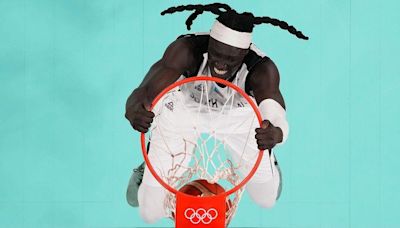 Wrong national anthem played for South Sudan at Olympics
