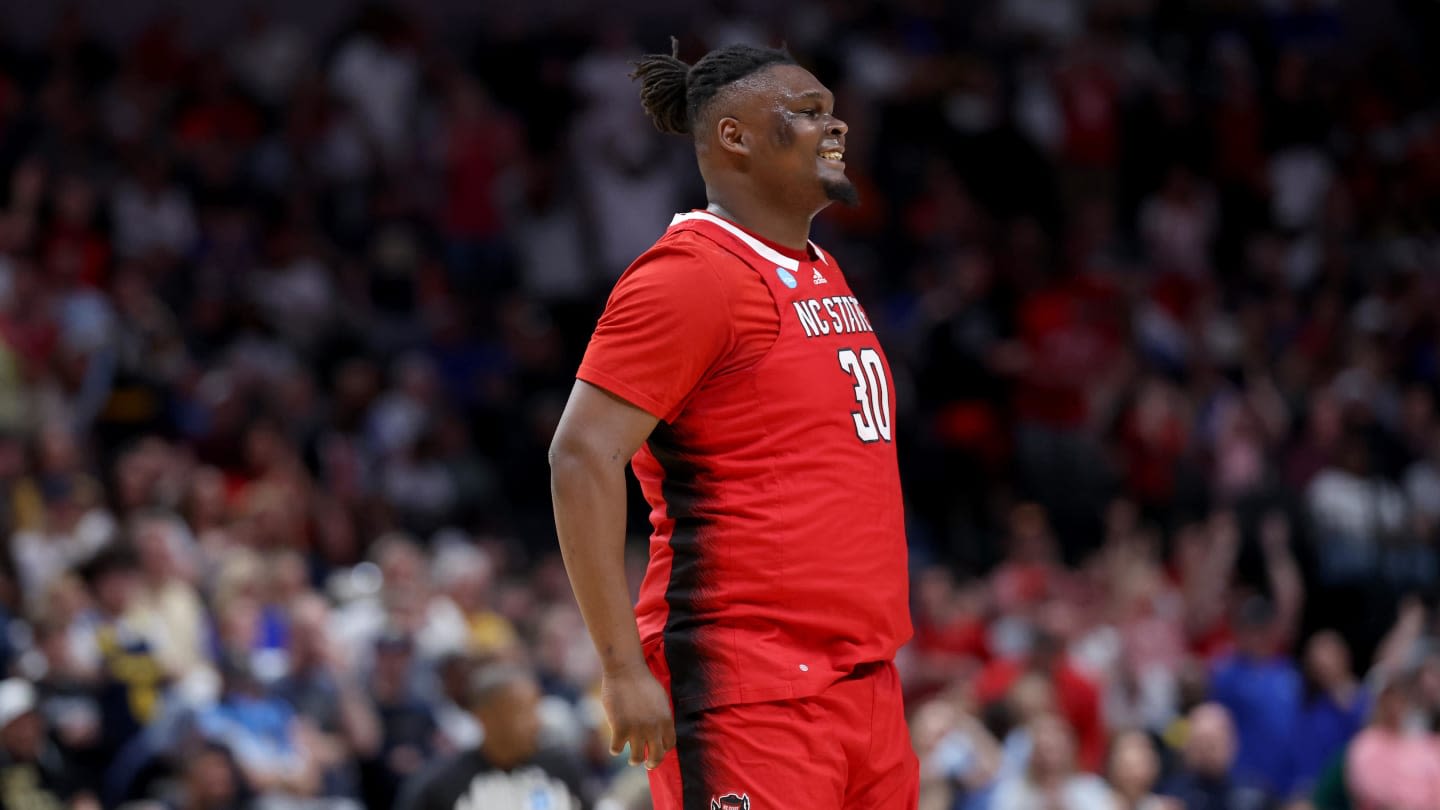 NC State Basketball in NBA: DJ Burns Makes Case for More Minutes