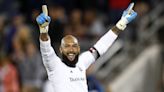 Tim Howard, last in line of top American goalkeepers, enters U.S. National Soccer Hall of Fame - WTOP News