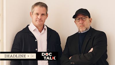 Doc Talk: Former Rep. Adam Kinzinger On Staging “Attempted Coup” Within The GOP, And More From Toronto Film Festival