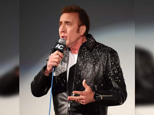 Nicolas Cage-starrer 'Arcadian' to start digital streaming on July 19 | English Movie News - Times of India