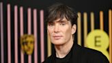 Here's your first look at Cillian Murphy in new Netflix movie