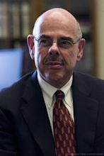 Henry Waxman