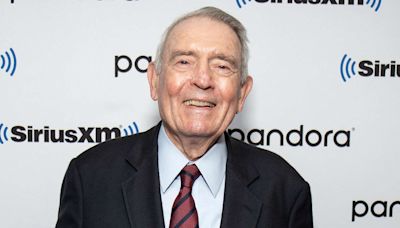 Dan Rather Will Return to CBS News for First Time in 18 Years