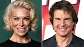 Hannah Waddingham has ‘a real problem’ with Tom Cruise haters
