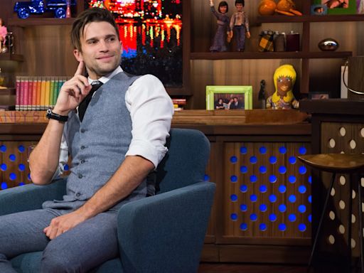 Tom Schwartz Accuses Jo Wenberg of ‘Cherry Picking’ to ‘Fit Her Narrative’