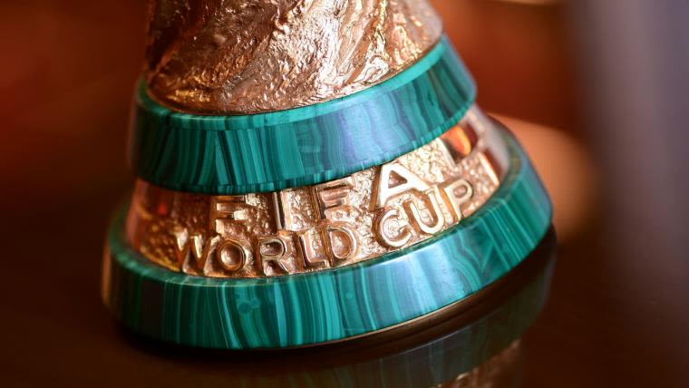 Who has qualified for FIFA World Cup 2026? Updated list of nations confirmed for tournament in USA, Canada and Mexico | Sporting News Australia