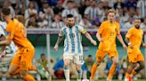 Si Argentina le gana a Países Bajos, cuándo vuelve a jugar por el Mundial Qatar 2022