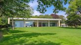 This Hamptons Home Was Once Embroiled in a Feud Between High-Powered Neighbors. Now It’s Listed for $37 Million.